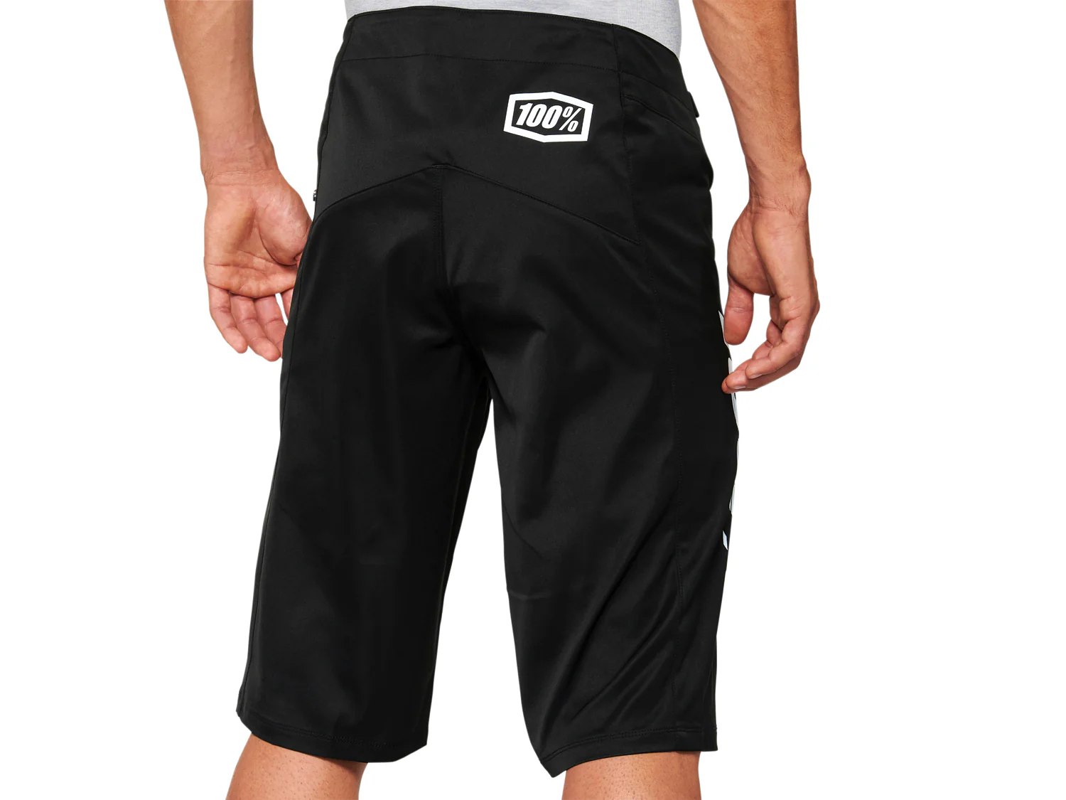 R-Core Shorts - black - Image 2