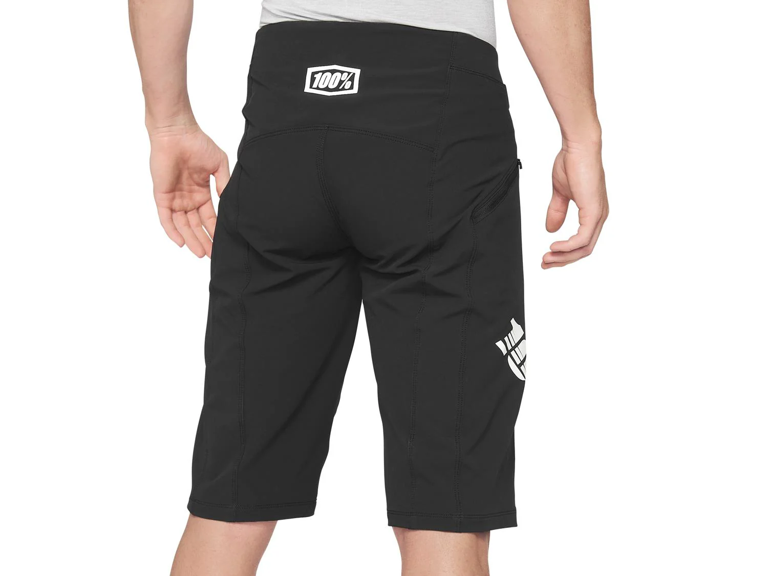 R-Core X Shorts - black - Image 2