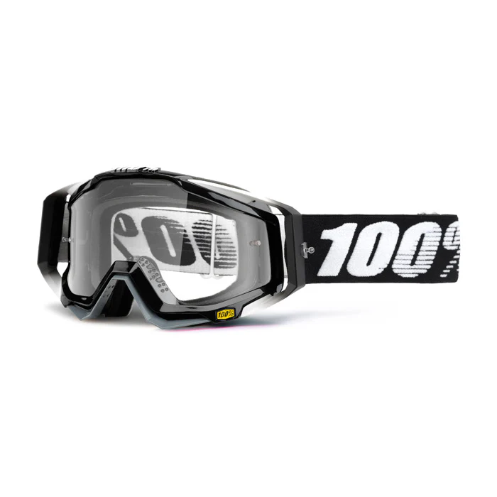 Brille Racecraft Abyss black