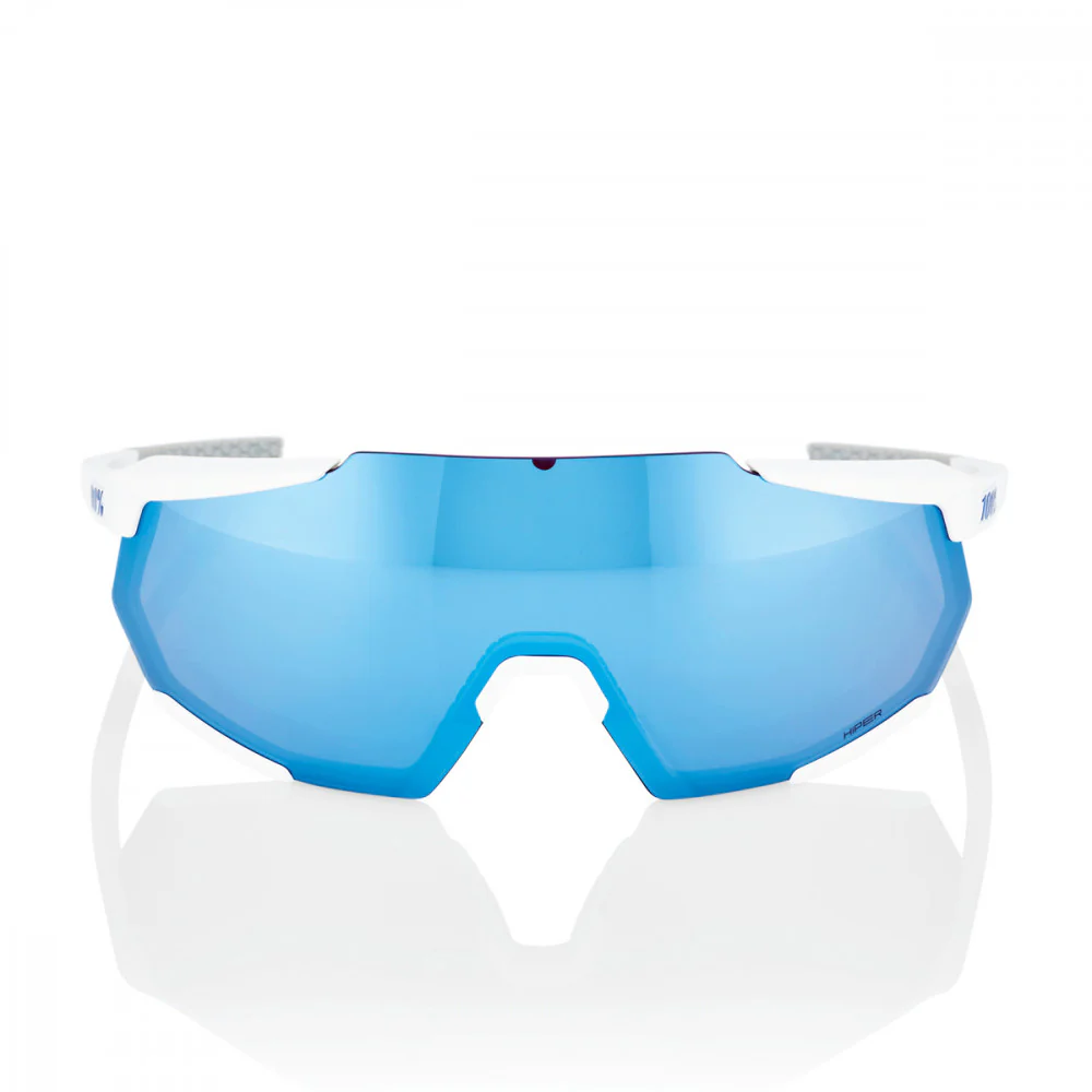 Racetrap 3.0 - HiPER Lens - Matte White - Image 2