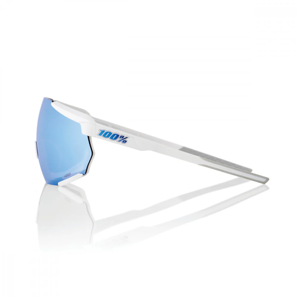 Racetrap 3.0 - HiPER Lens - Matte White - Image 3