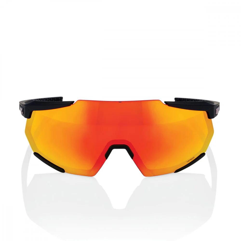 Racetrap 3.0 - HiPER Lens - Soft Tact Black - Image 2