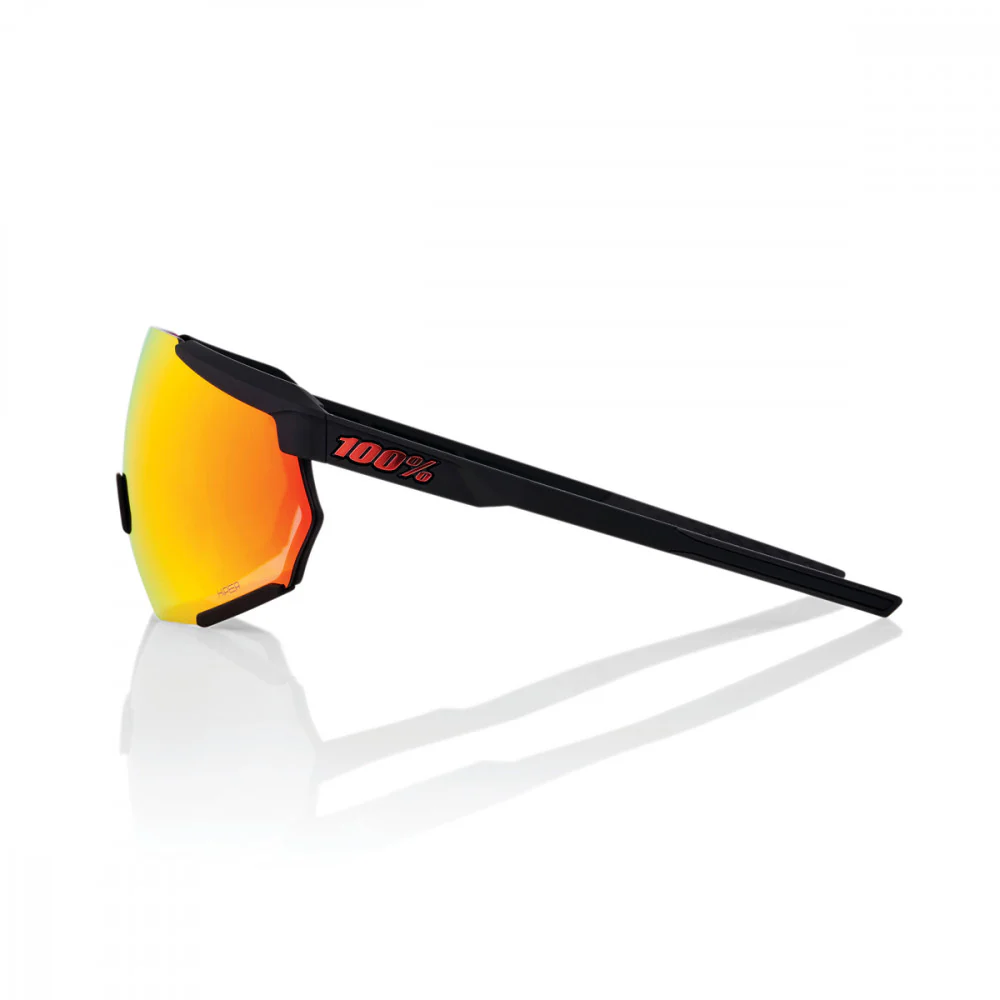 Racetrap 3.0 - HiPER Lens - Soft Tact Black - Image 3
