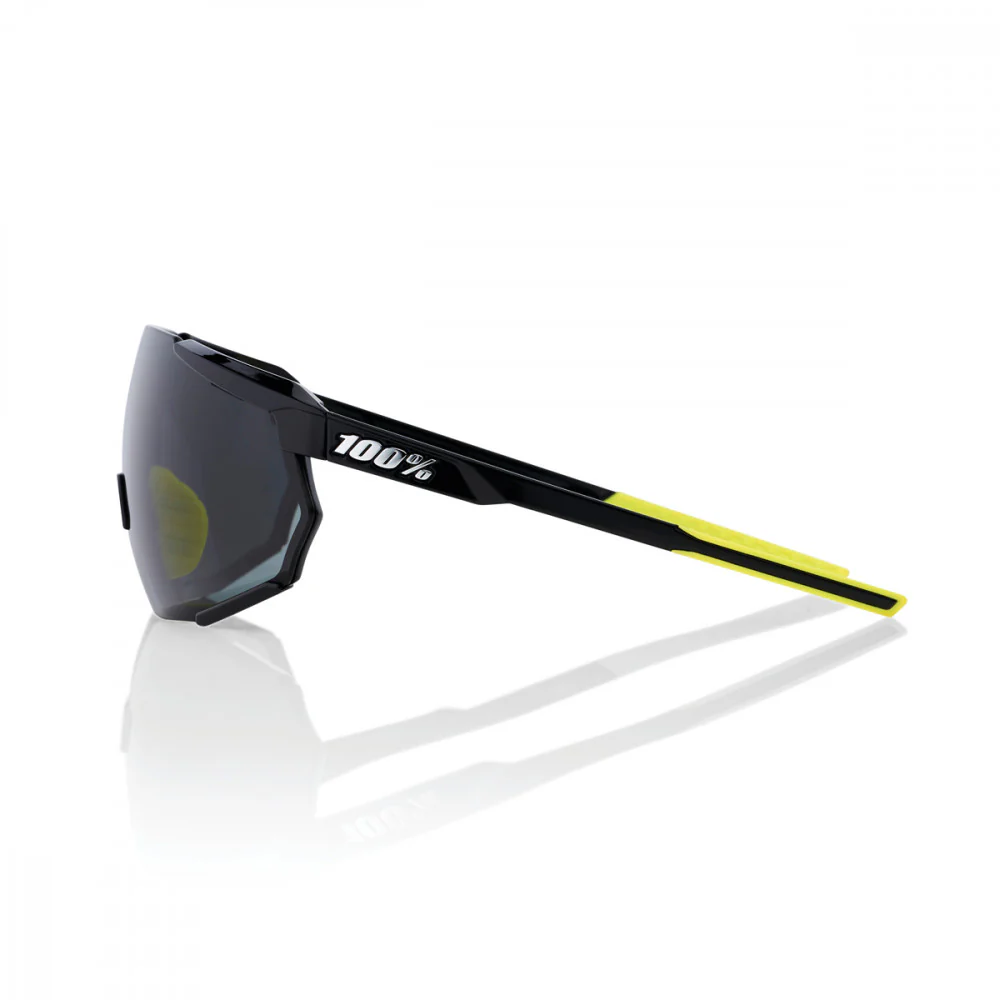 Racetrap 3.0 - Smoke Lens - gloss black - Image 3
