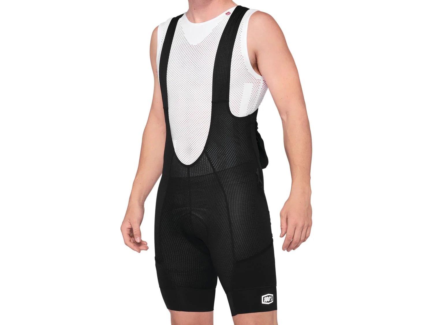 Revenant Bib Liner - black