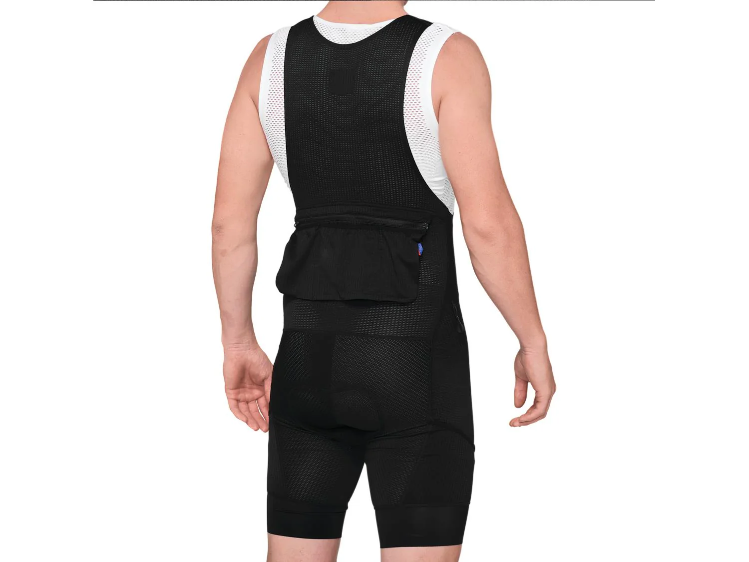 Revenant Bib Liner - black - Image 2