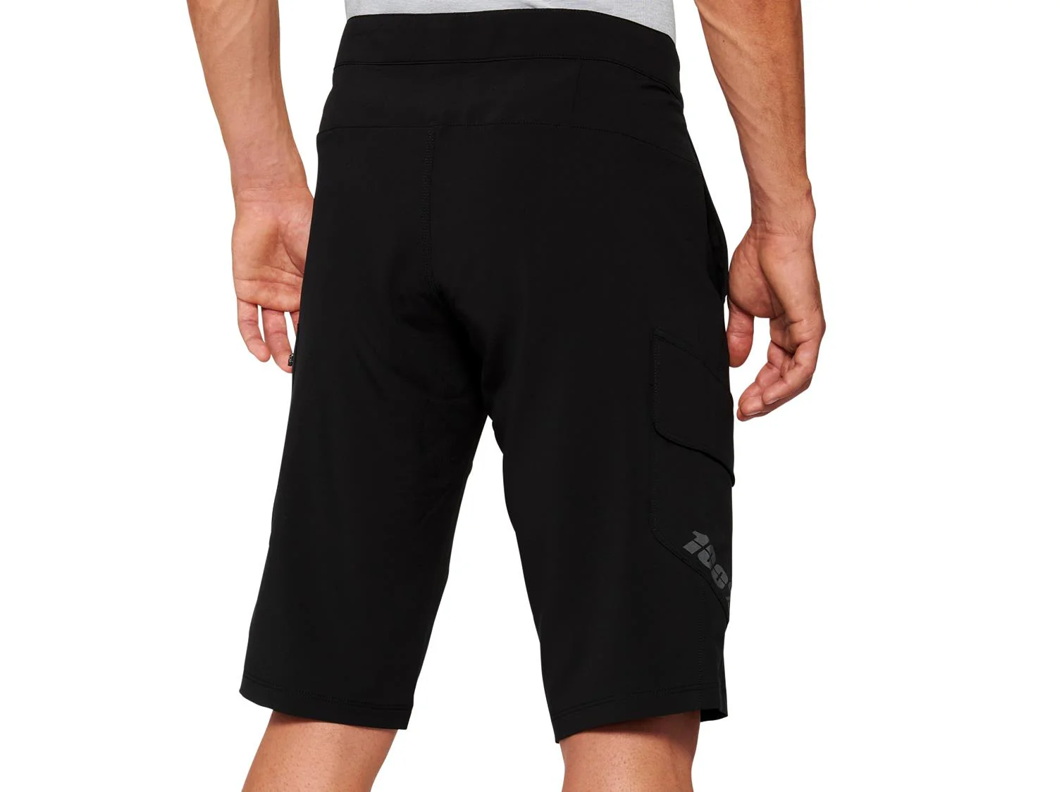 Ridecamp Shorts - black - Image 2