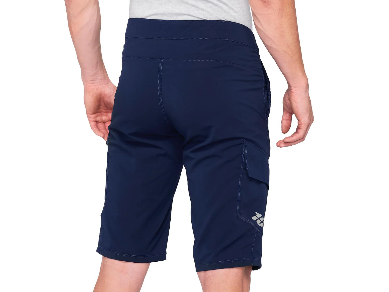 Ridecamp Shorts - navy - Image 2