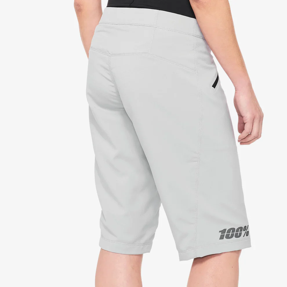 Ridecamp Women Shorts - grey - Image 2