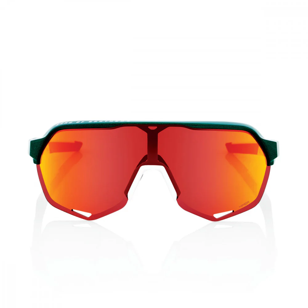 S2 BORA - HiPER Multilayer Mirror Lens - Team White - Bora - Image 2