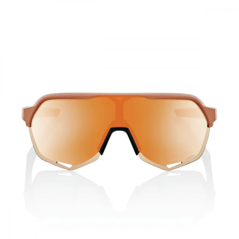 S2 - HiPER Mirror Lens - Matte Copper Chromium - Image 2