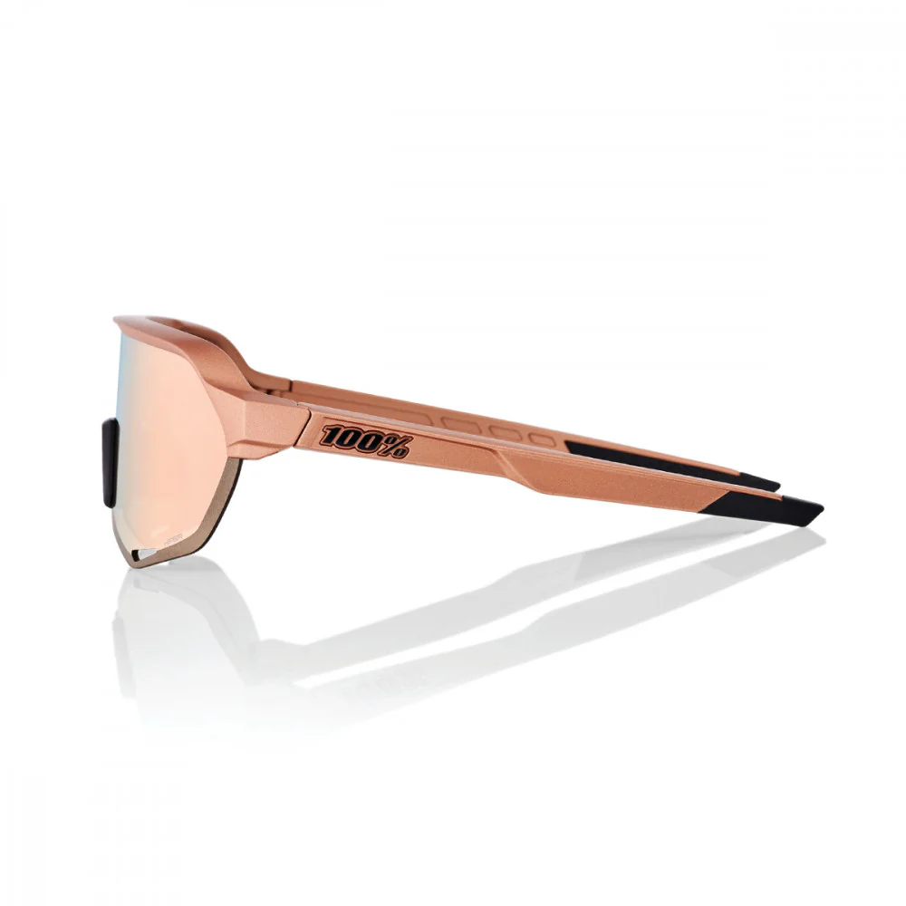 S2 - HiPER Mirror Lens - Matte Copper Chromium - Image 3