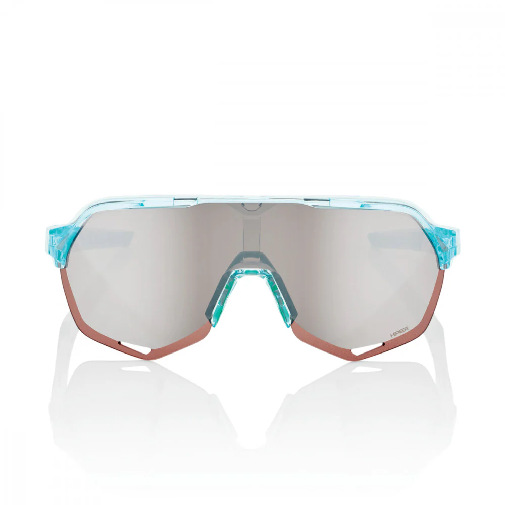 S2 - HiPER Mirror Lens - Polished Translucent Mint - Image 2