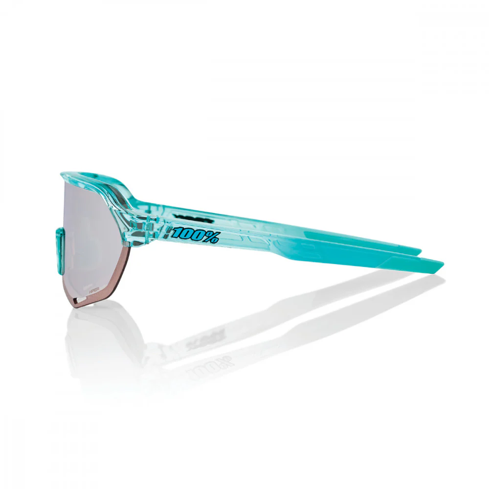S2 - HiPER Mirror Lens - Polished Translucent Mint - Image 3