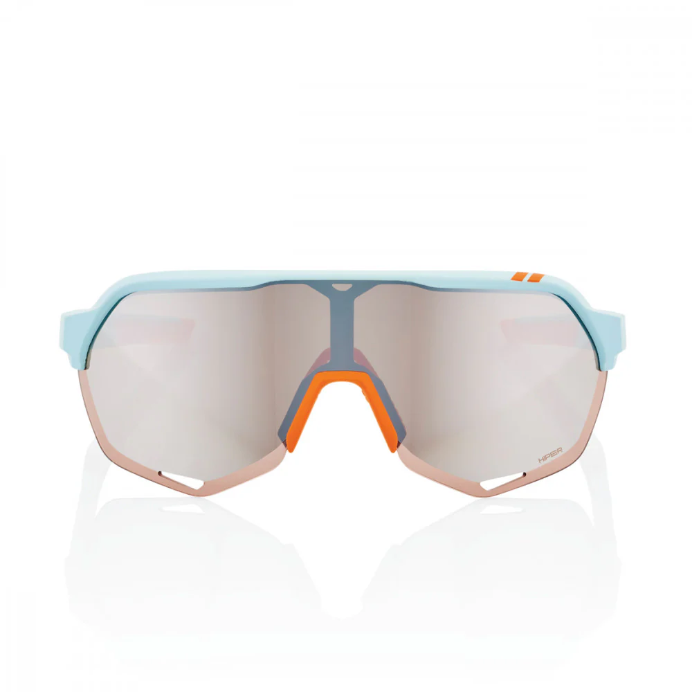 S2 - HiPER Mirror Lens - Soft Tact Two Tone - Image 2