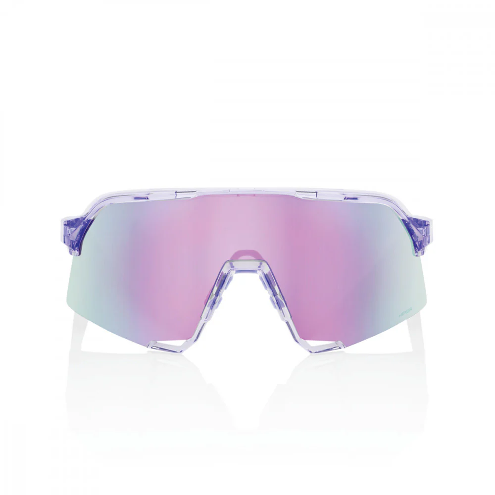 S3 - HiPER Mirror Lens - Polished Translucent Lavender - Image 2