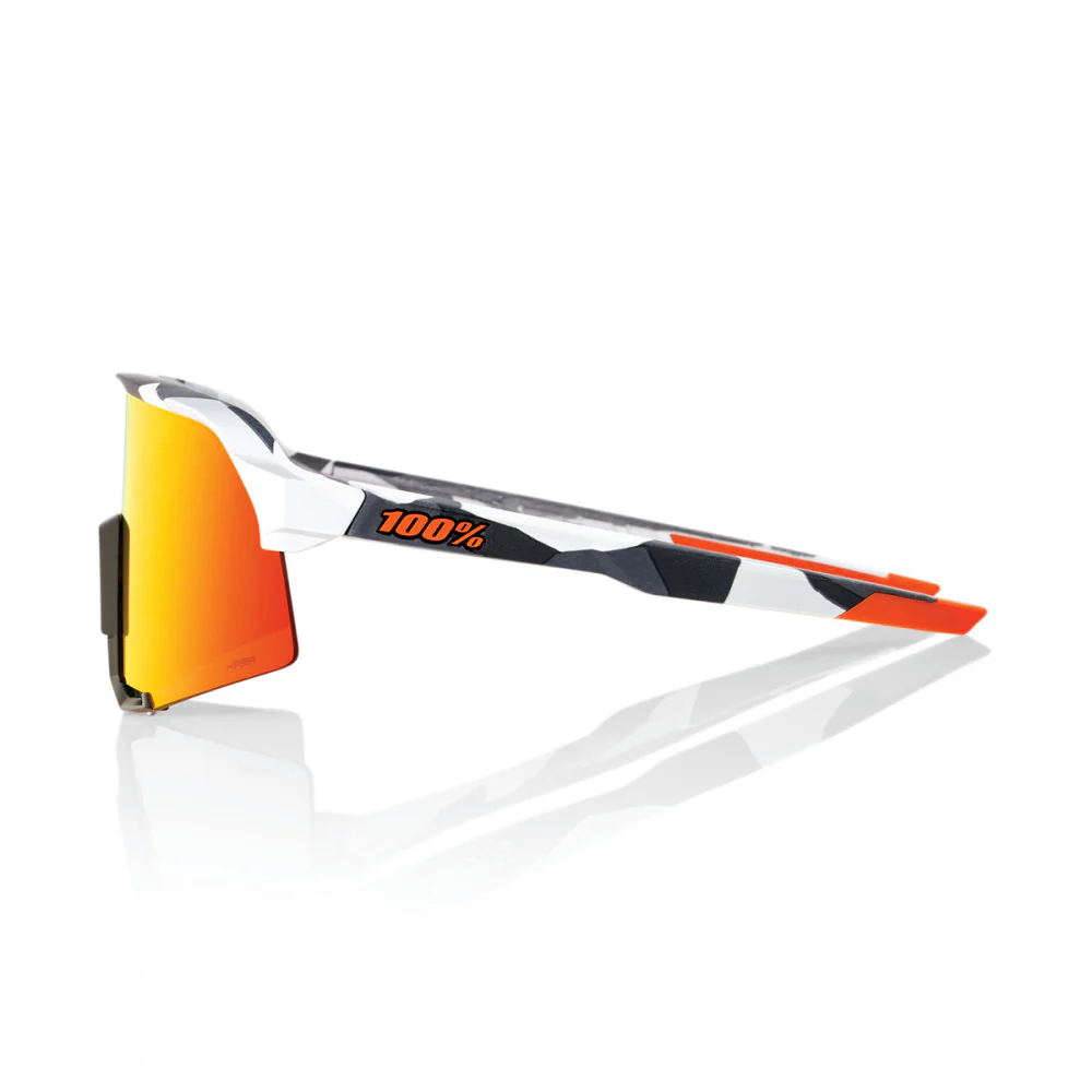 S3 - HiPER Mirror Lens - Soft Tact Grey Camo - Image 3