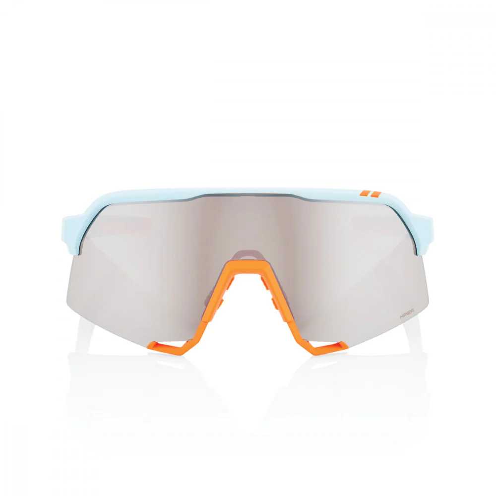 S3 - HiPER Mirror Lens - Soft Tact Two Tone - Image 2