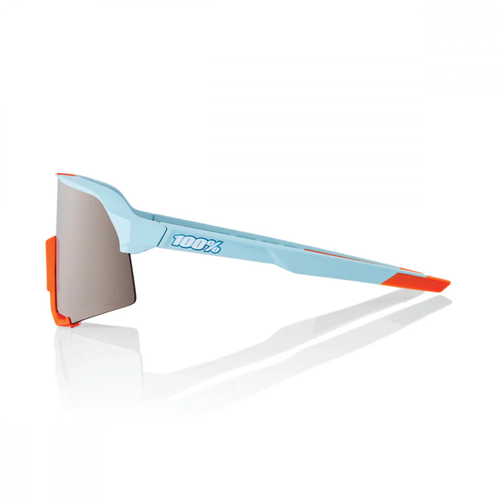 S3 - HiPER Mirror Lens - Soft Tact Two Tone - Image 3