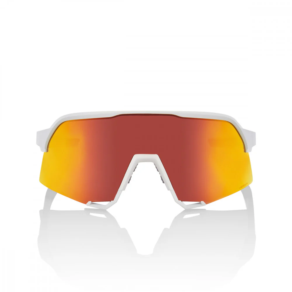 S3 - HiPER Mirror Lens - Soft Tact White - Image 2
