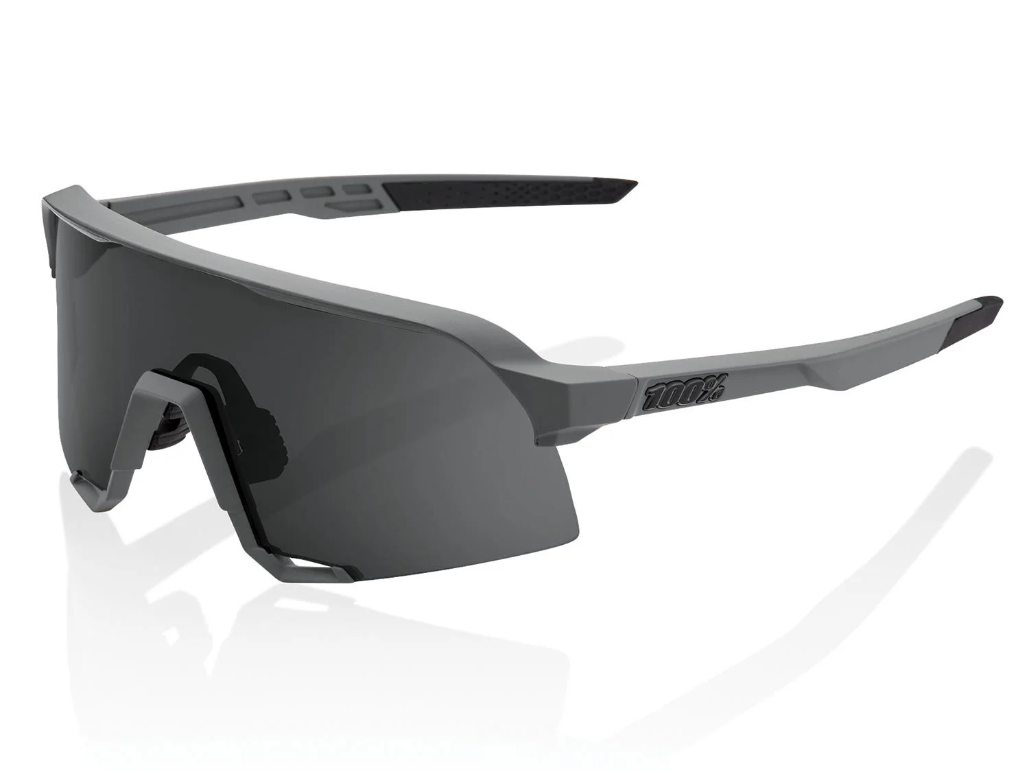 S3 - Smoke Lens - grey