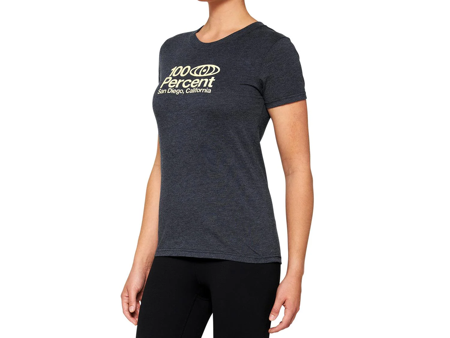 SD Womens T-Shirt - Navy Heather
