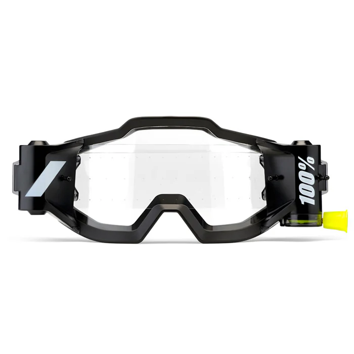 Brille Forecast Roll-Off System