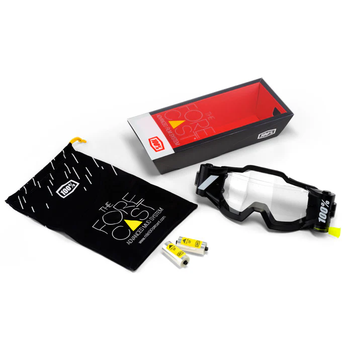 Brille Forecast Roll-Off System - Image 4