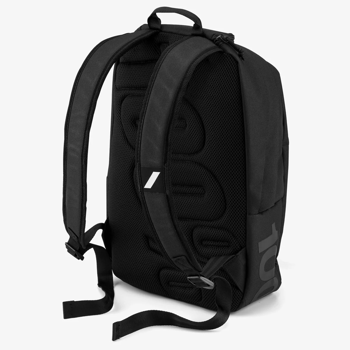 Skycap Rucksack - Schwarz - Image 2