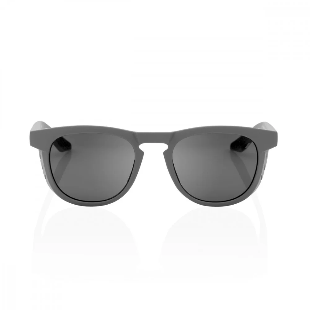 Slent Sonnenbrille - Smoke Lens - Grau - Image 2