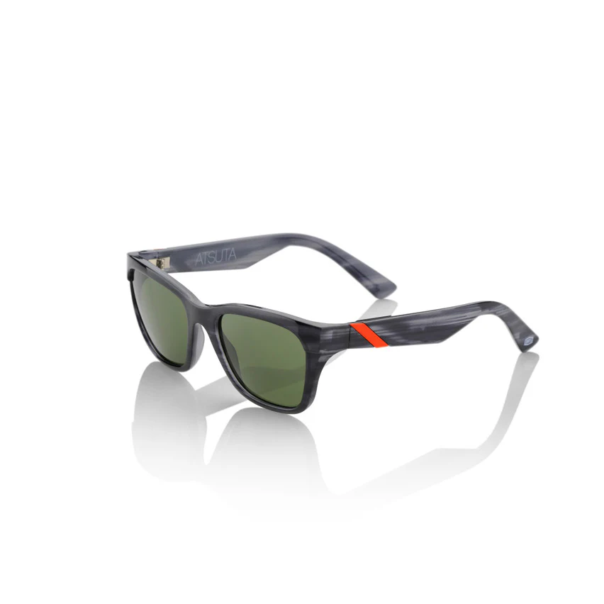 Sonnenbrille Atsuta grey tortoise