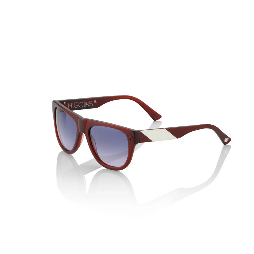 Sonnenbrille Higgins carbon basin