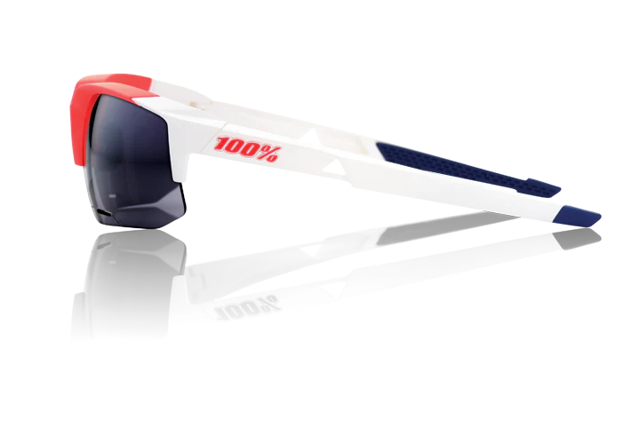Speedcoupe Sportbrille - Smoke Lense - Image 2
