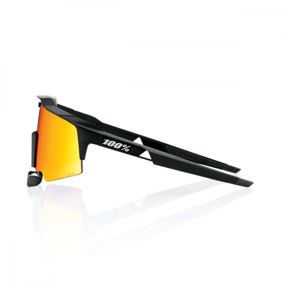 Speedcraft AIR - Soft Tact Black - Image 3