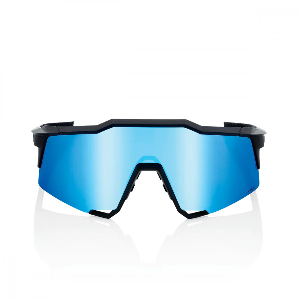 Speedcraft - HiPER Mirror Lens - Matte Black - Image 2