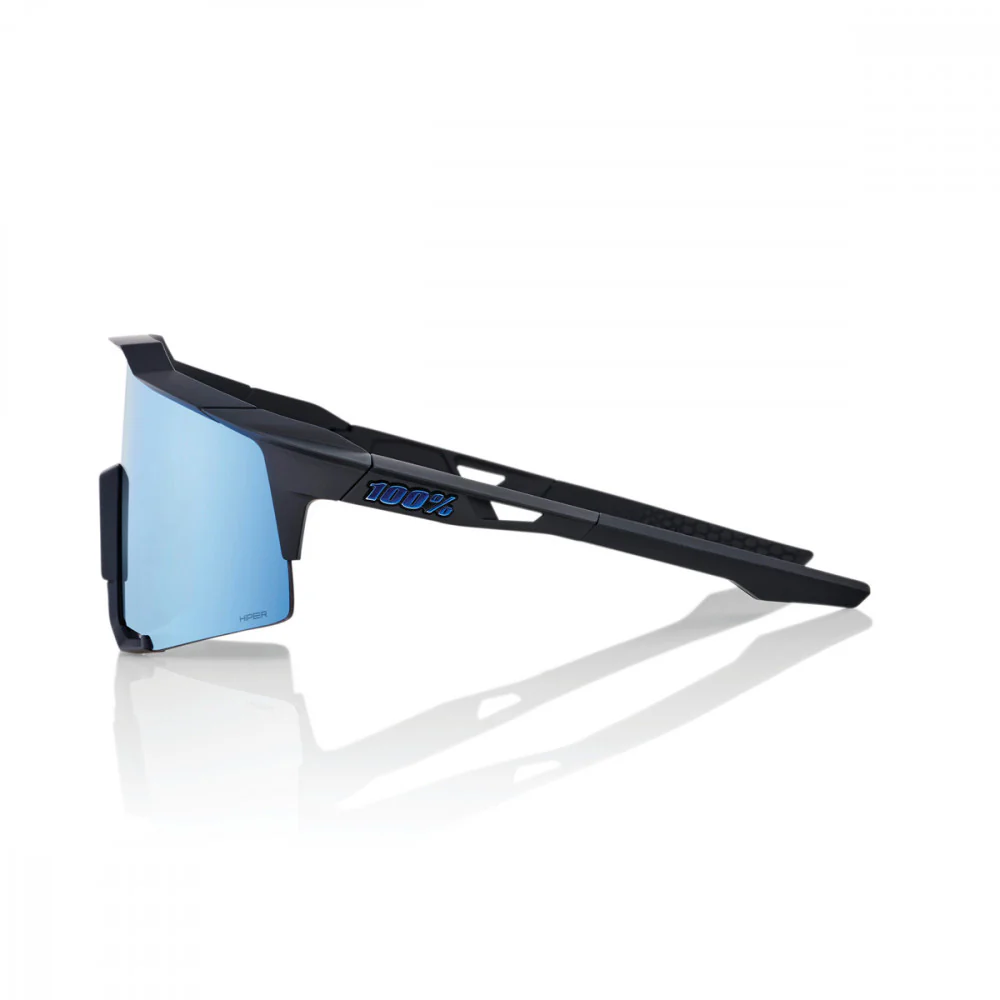 Speedcraft - HiPER Mirror Lens - Matte Black - Image 3