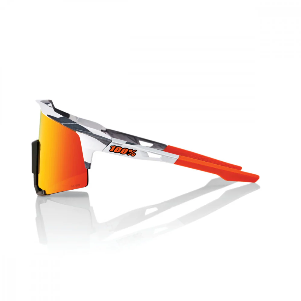 Speedcraft - HiPER Mirror Lens - Soft Tact Grey Camo - Image 3
