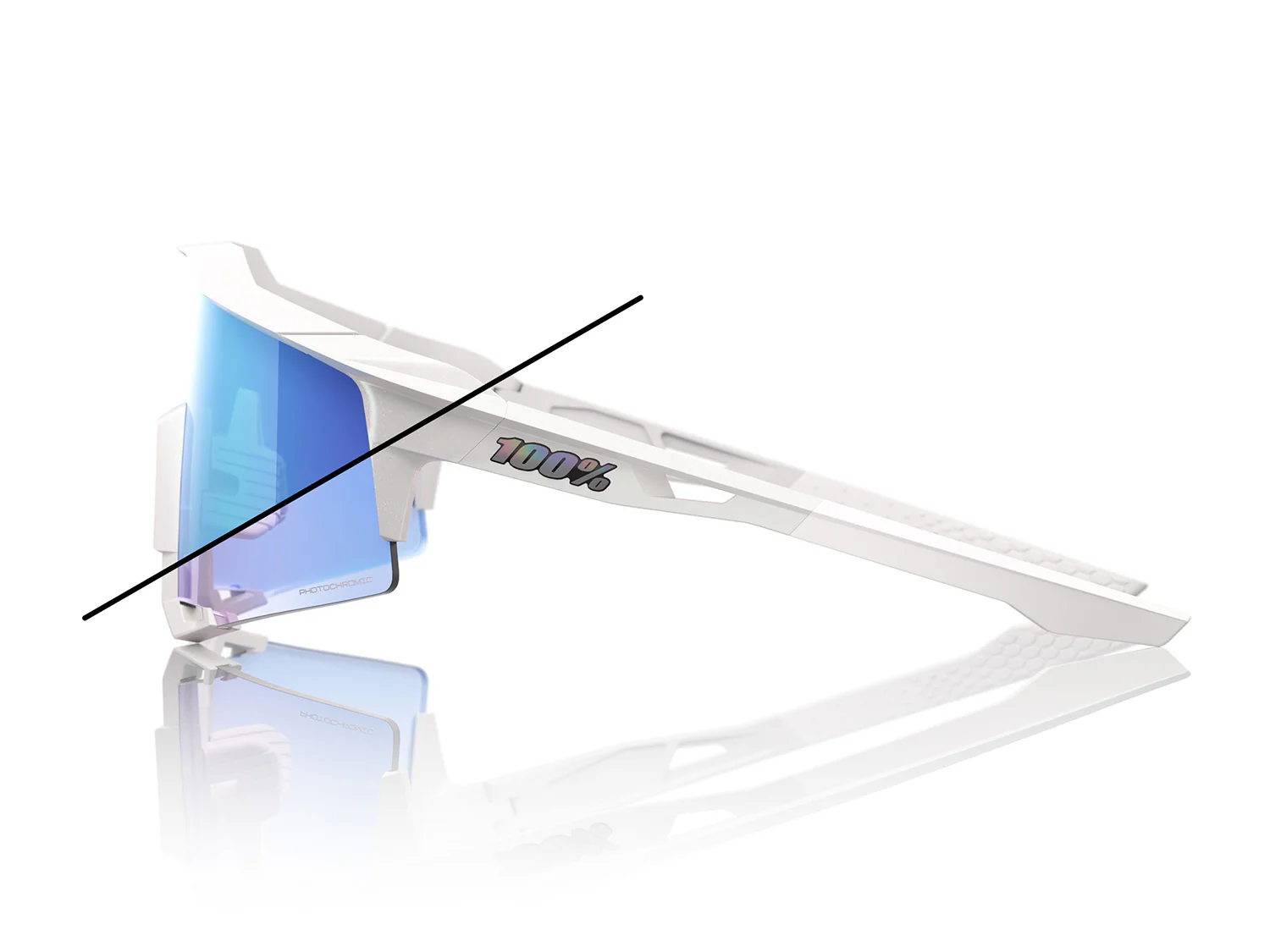 Speedcraft, Photochromic Lens - Bastille LE - Image 3