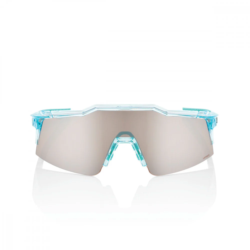 Speedcraft SL - HiPER Mirror Lens - Polished Translucent Mint - Image 2
