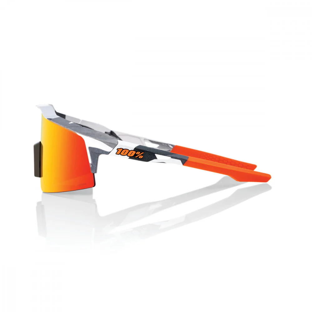 Speedcraft SL - HiPER Mirror Lens - Soft Tact Grey Camo - Image 3