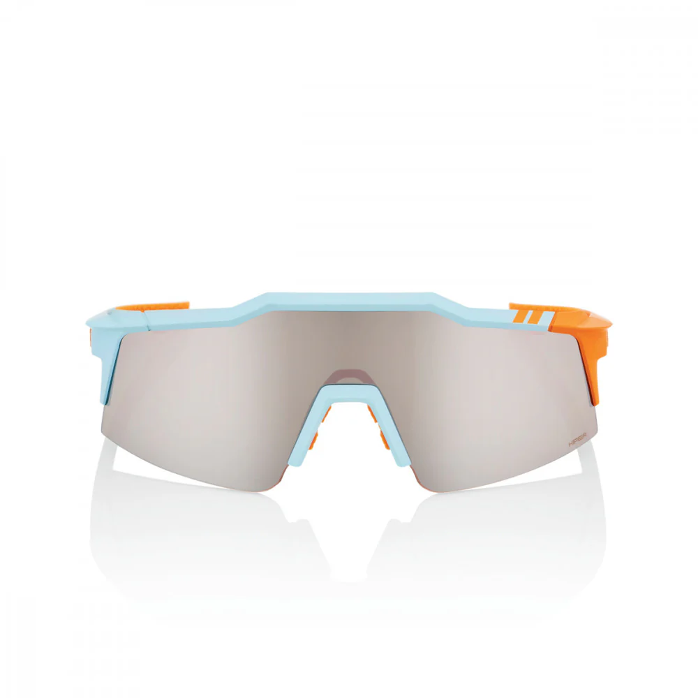 Speedcraft SL - HiPER Mirror Lens - Soft Tact Two Tone - Image 2