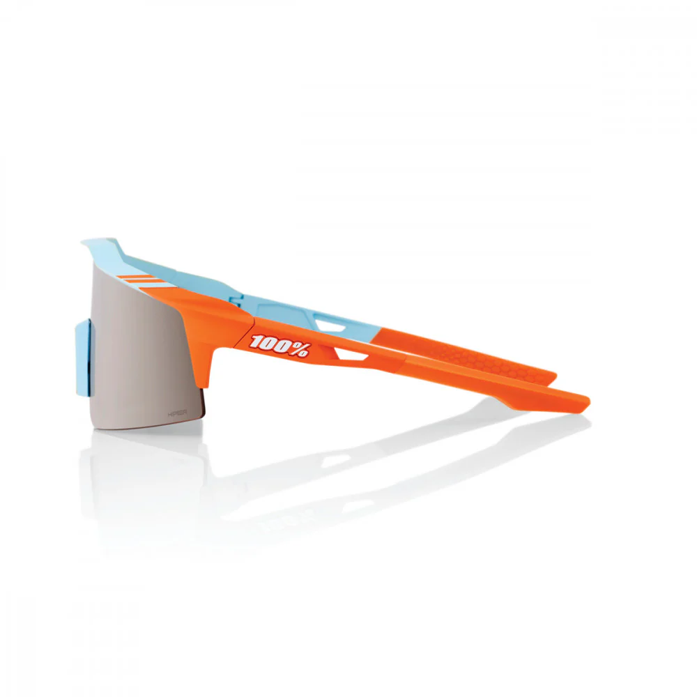 Speedcraft SL - HiPER Mirror Lens - Soft Tact Two Tone - Image 3