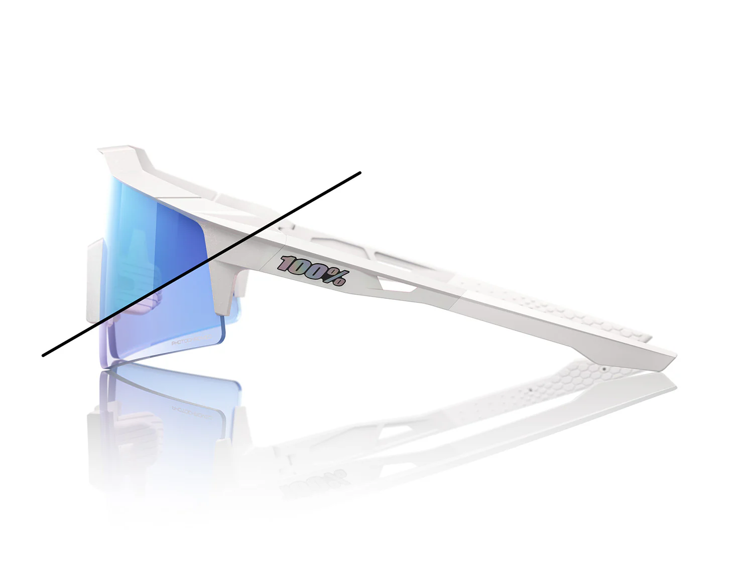 Speedcraft SL, Photochromic Lens - Bastille LE - Image 3