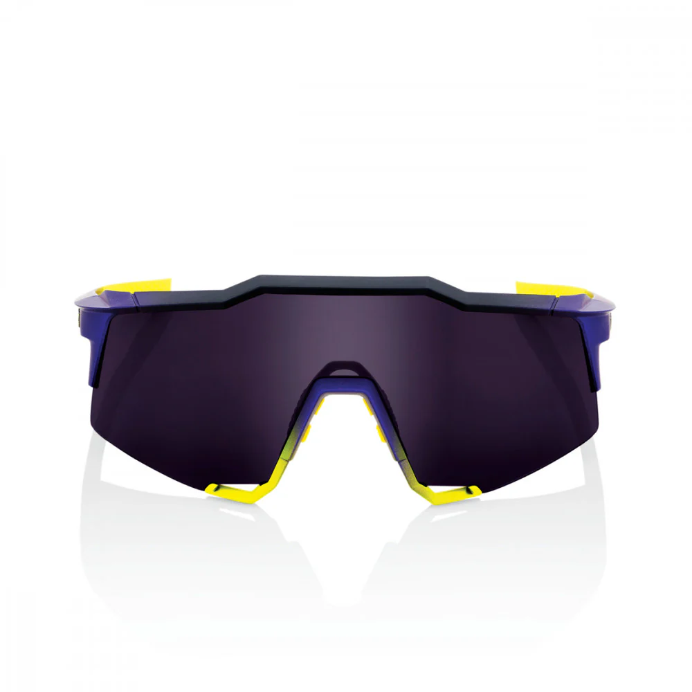 Speedcraft - Smoke Lens - Matte Metallic Digital Brights - Image 2