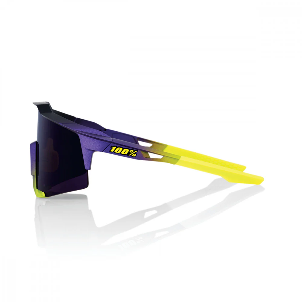 Speedcraft - Smoke Lens - Matte Metallic Digital Brights - Image 3