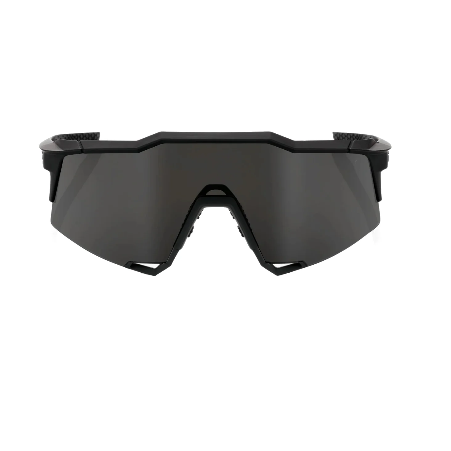 Speedcraft - Smoke Lens - Soft Tact Black - Image 2