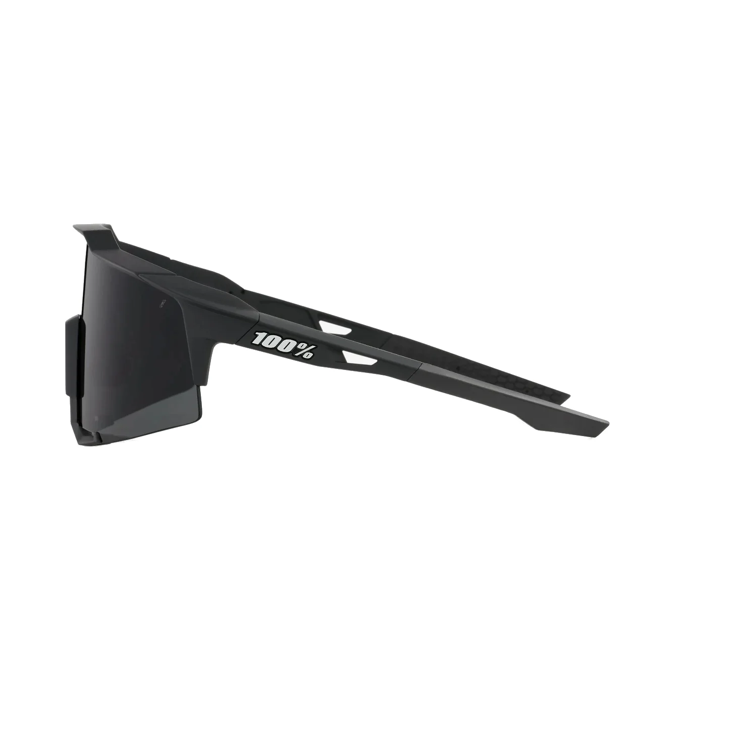 Speedcraft - Smoke Lens - Soft Tact Black - Image 3
