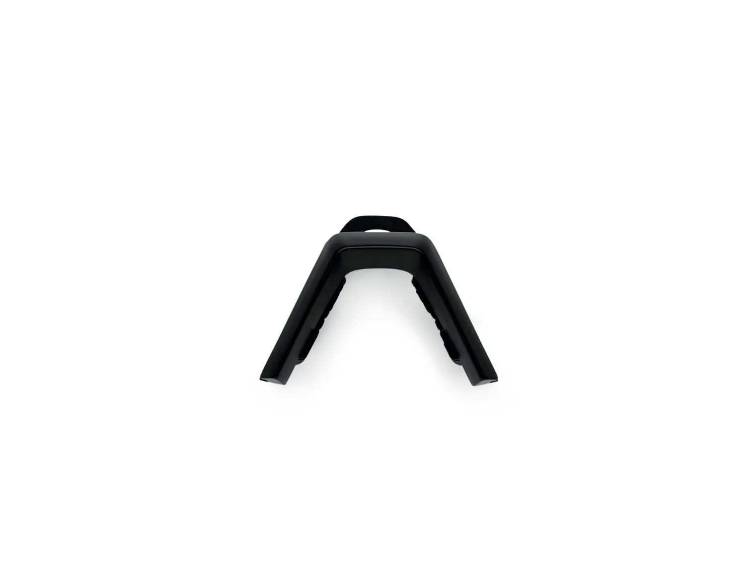 Speedcraft Sport Nasensteg (SMALL) - Matte Washed Out Neon Pink