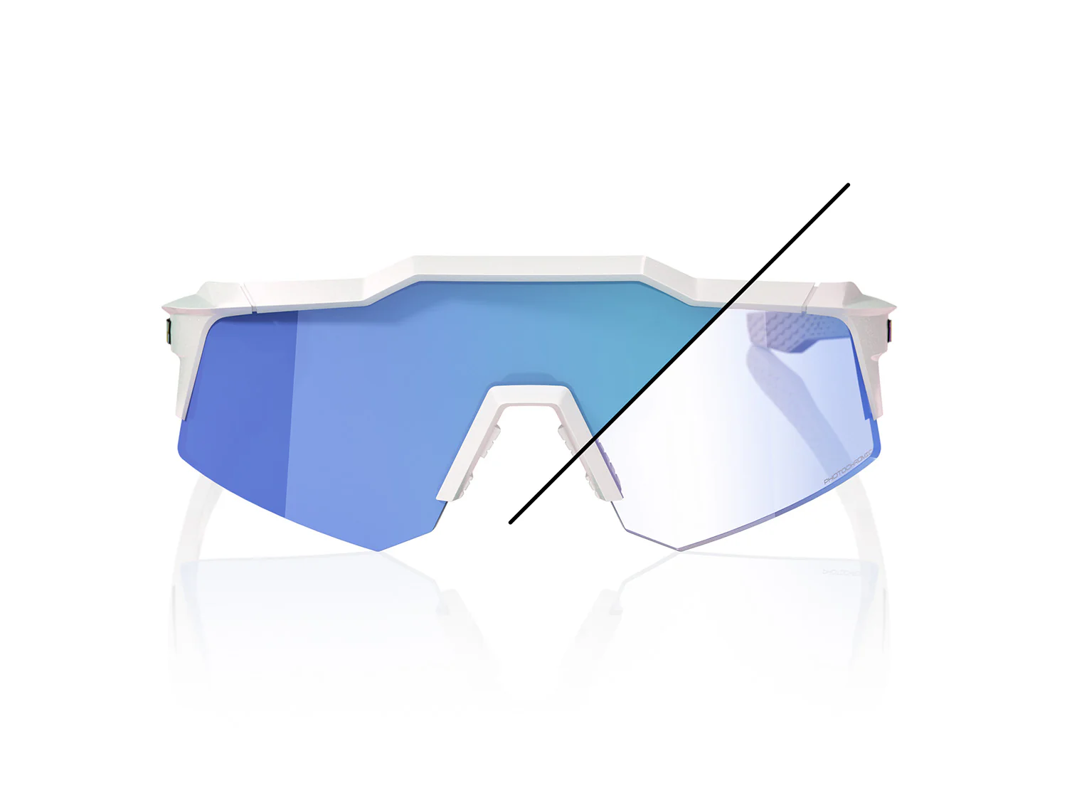 Speedcraft XS, Photochromic Lens - Bastille LE - Image 2
