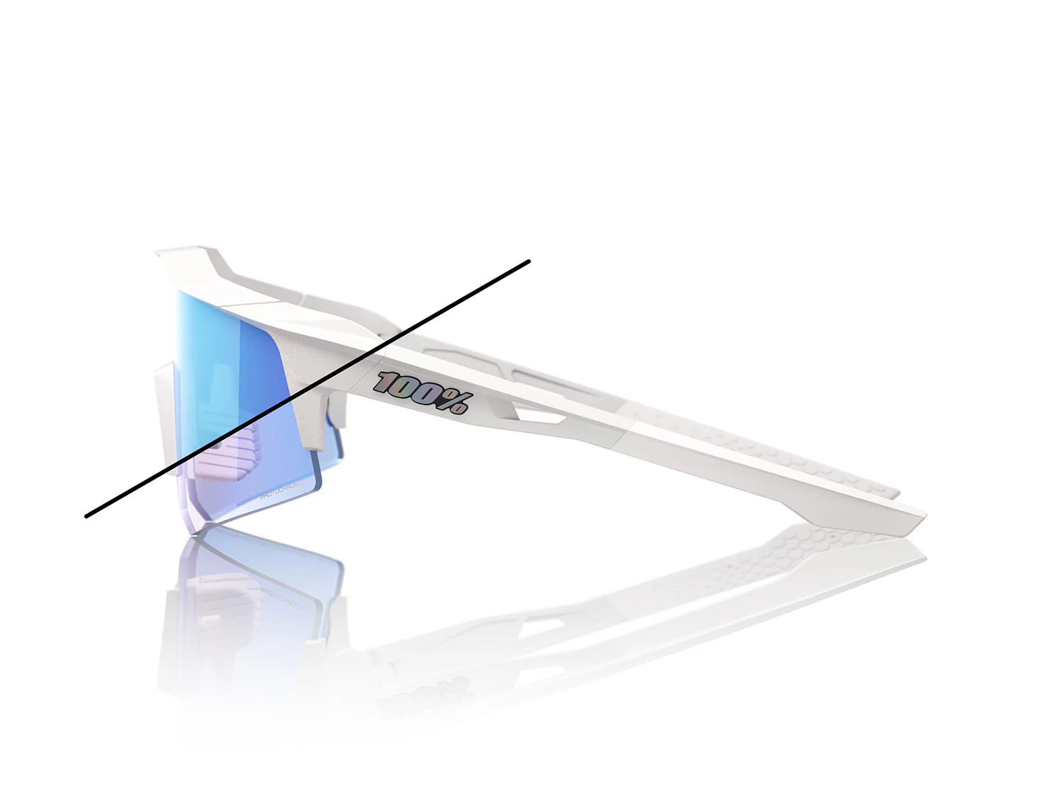 Speedcraft XS, Photochromic Lens - Bastille LE - Image 3